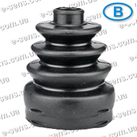 Пыльник ШРУСа внутреннего Сенс Кременчуг