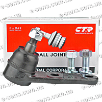 Шаровая опора Авео CTR оригинал