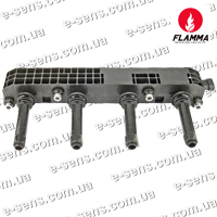 Катушка зажигания Лачетти 1.8 LDA FLAMMA