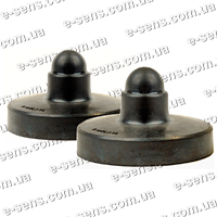 Подушка задней пружины Ланос верхняя 28мм к-т