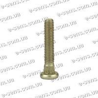 Болт опоры амортизатора Ланос удлиненный к-т