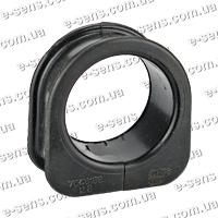 Втулка крепления рулевой рейки Ланос правая GM -ГУ