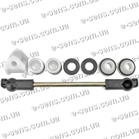 Ремкомплект кулисы Lanos CRB