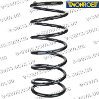 Пружина Ланос передняя MONROE
