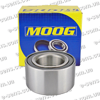 Подшипник ступицы передней Ланос 1.6 MOOG