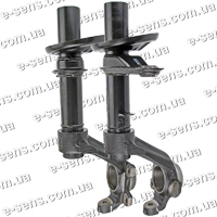 Кулак поворотный передний Ланос 1.5 DAEWOO