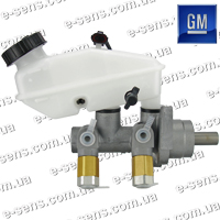 Цилиндр главный тормозной Авео GM в сборе