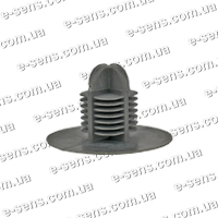 Клипса задней полки Ланос Сенс GM