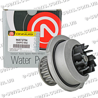 Насос водяной Ланос 1.5 Авео 1.5 ONNURI