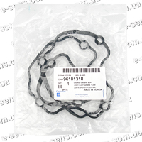 Прокладка крышки клапанов Авео Ланос 1.5 GM