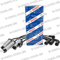 Провода зажигания 1.5 Ланос Авео BOSCH