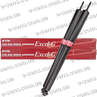 Амортизатор задний Ланос KAYABA Excel-G