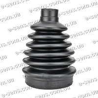 Пыльник ШРУСа наружного 6 ребер GUMEX к-т