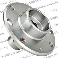 Ступица переднего колеса Ланос 1.5 JAPAN LINE