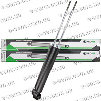 Амортизатор задний Авео PROFIT масляный