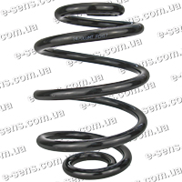 Пружина Ланос задняя MT усиленная Оригинал