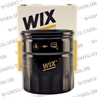 Фильтр масляный 1.5/1.6 WIX