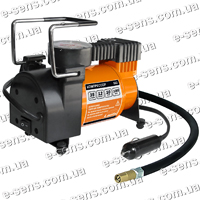 Компрессор автомобильный LAVITA 35л/мин