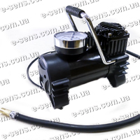 Компрессор автомобильный LAVITA 35л/мин Премиум