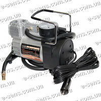 Компрессор автомобильный LAVITA 37л/мин Премиум