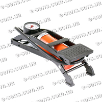 Насос автомобильный LAVITA ножной 1-поршневой