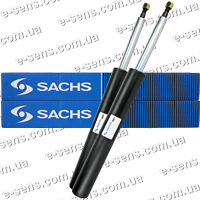 Амортизатор передний Ланос SACHS г/м