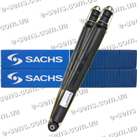 Амортизатор задний Ланос SACHS Super Touring г/м