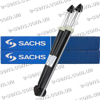 Амортизатор задний Авео SACHS газо-масляный