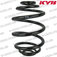 Пружина Ланос задняя KYB