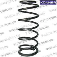 Пружина Ланос передняя KONNER
