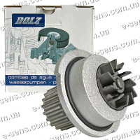 Насос водяной Лачетти 1.6 Авео 1.6 DOLZ