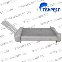 Радиатор отопителя Ланос Сенс TEMPEST