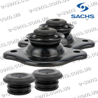 Опора амортизатора заднего Авео SACHS к-т