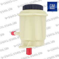 Бачок гидроусилителя Авео GENERAL MOTORS