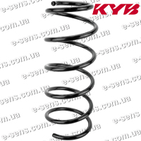 Пружина Авео передняя KAYABA