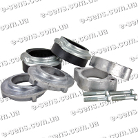 Проставки увеличения клиренса Авео