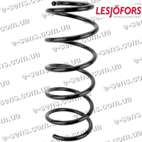 Пружина Авео передняя LESJOFORS