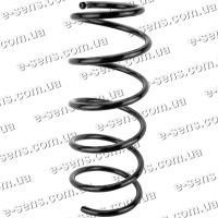 Пружина Авео передняя OEM, Корея