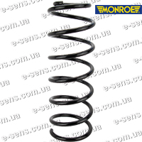 Пружина Авео задняя MONROE