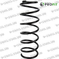 Пружина Авео задняя PROFIT