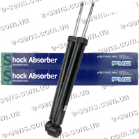 Амортизатор задний Авео PARTS-MALL масляный