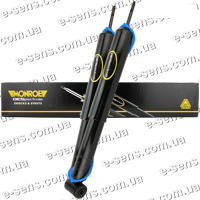 Амортизатор задний Авео MONROE газо-масляный