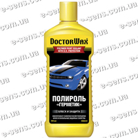 Полироль DOCTOR WAX Герметик 300мл
