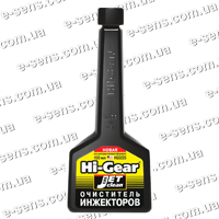 Очиститель инжекторов Hi-Gear концентрат 150мл