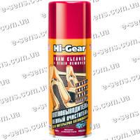 Пенный очиститель пятновыводитель Hi-Gear