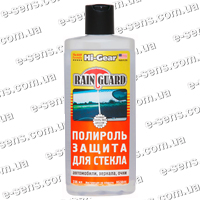 Полироль-защита для стекла и фар Hi-Gear