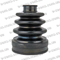 Пыльник ШРУСа внутреннего Матиз ONNURI