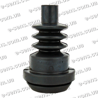 Пыльник кулисы КПП Ланос Нексия Нубира Украина