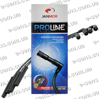 Провода зажигания 1.6 Ланос JANMOR