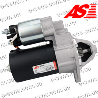 Стартер Лачетти 1.8 Нубира 2.0 AS